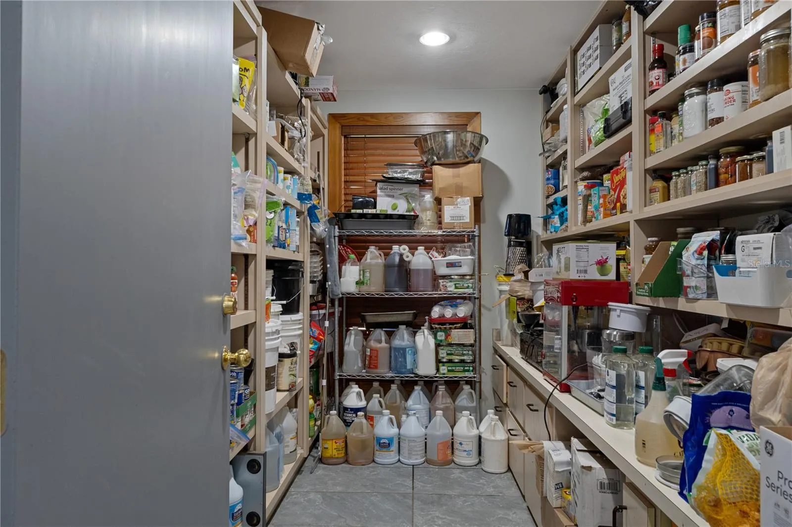 Pantry