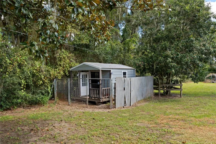 Handi-Shed #2