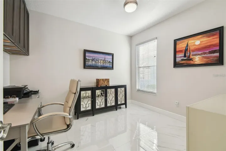 bedroom #3