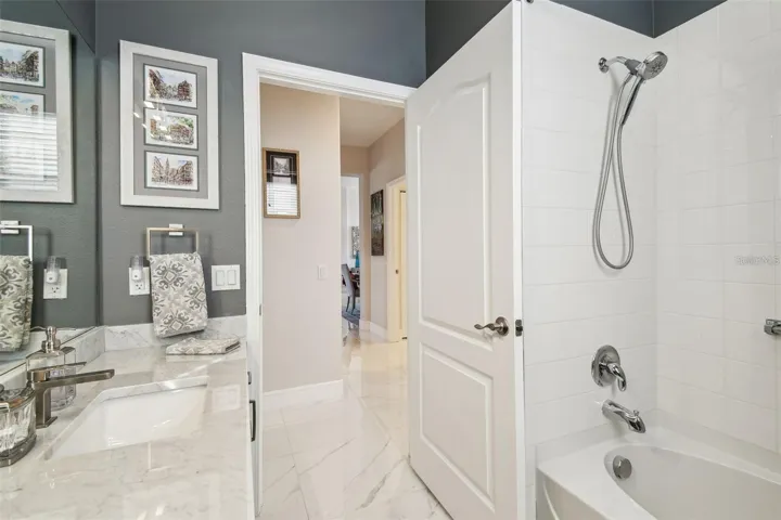 guest bath