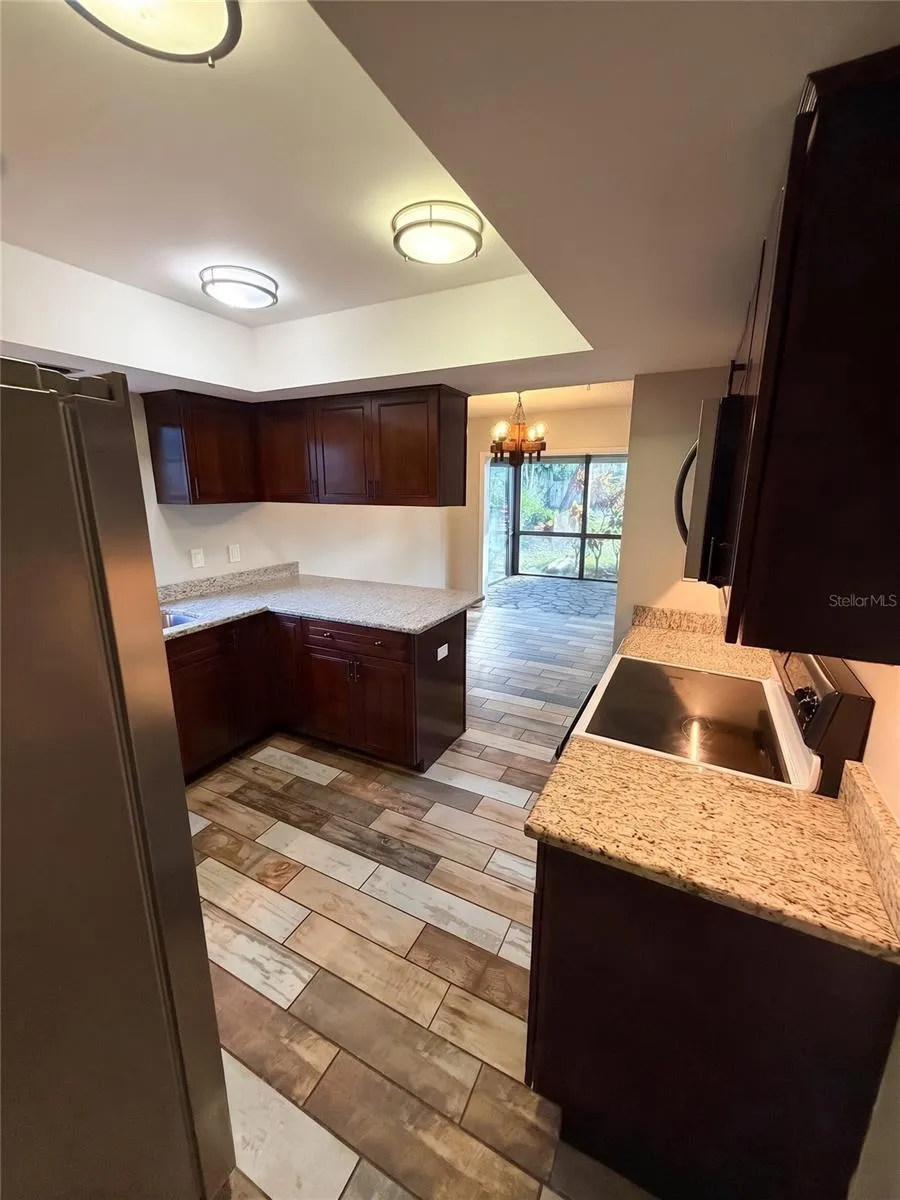 Kitchen Alt View