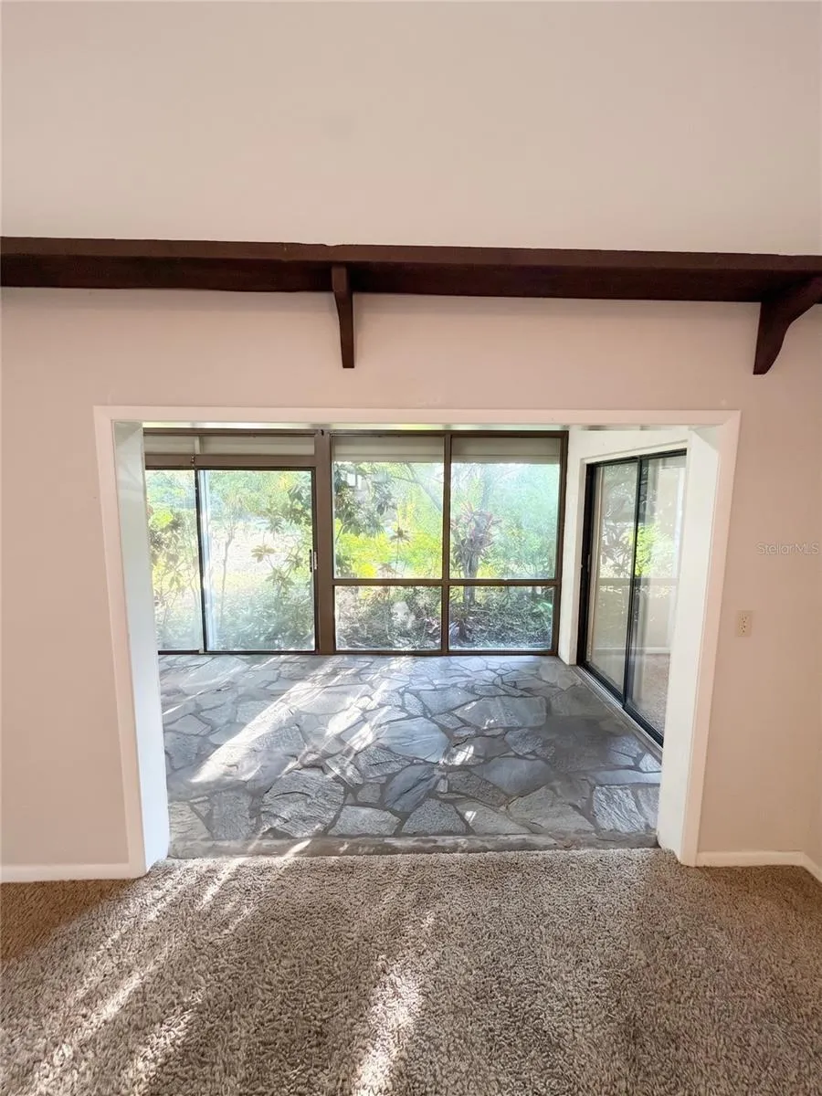 Sunroom