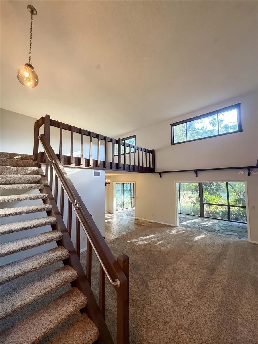 Staircase Alt View