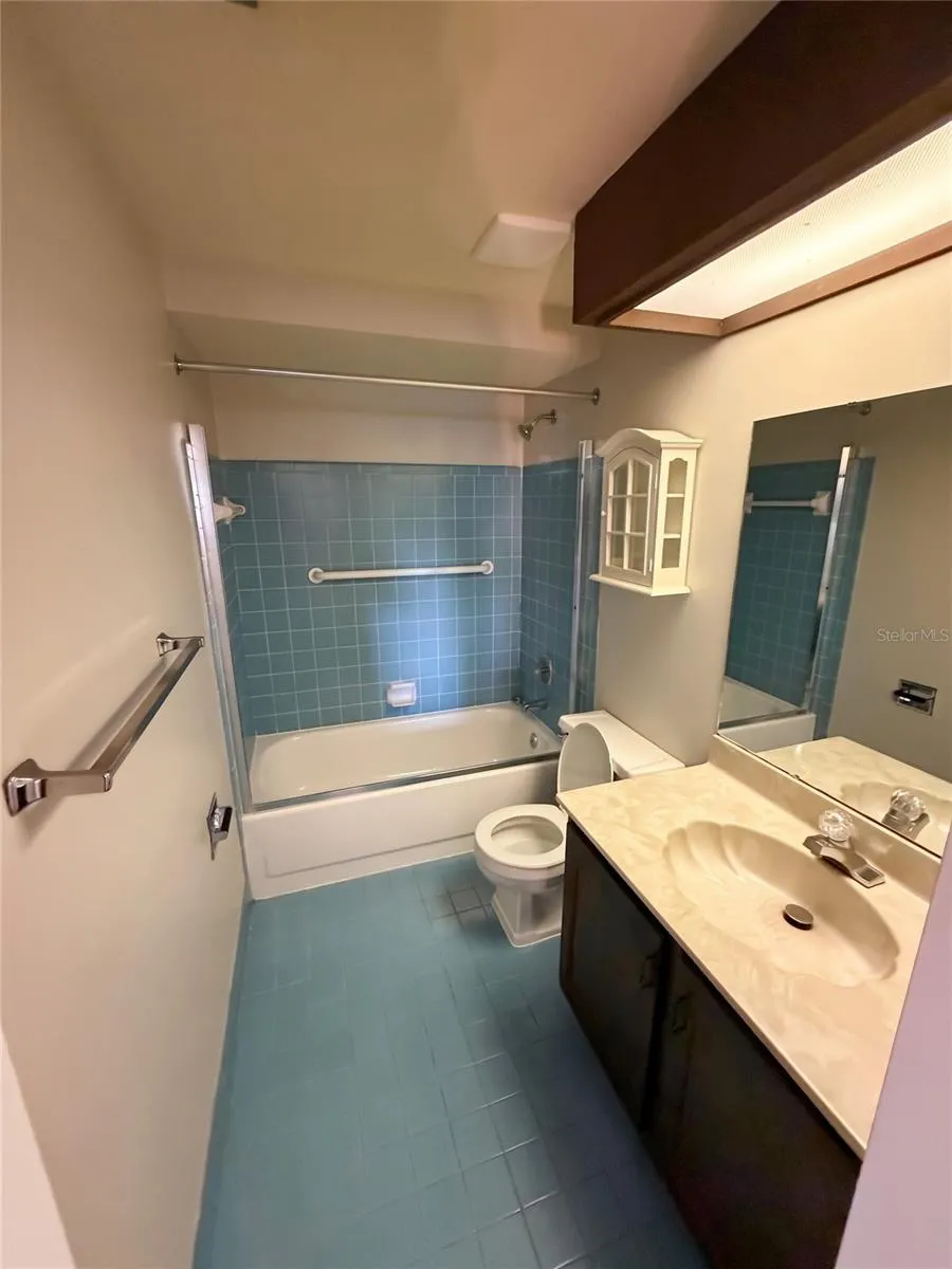 Bathroom 2
