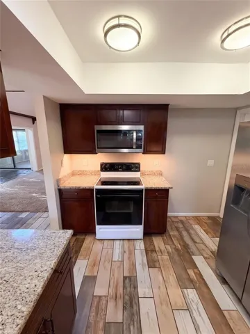 Stove