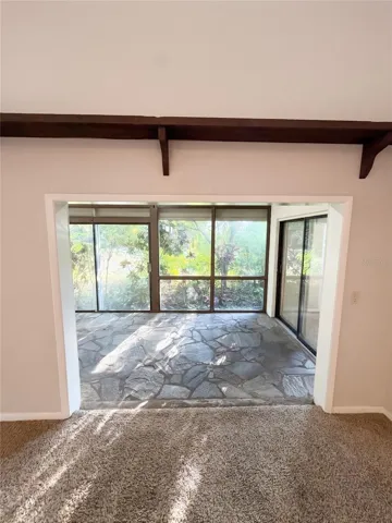 Sunroom