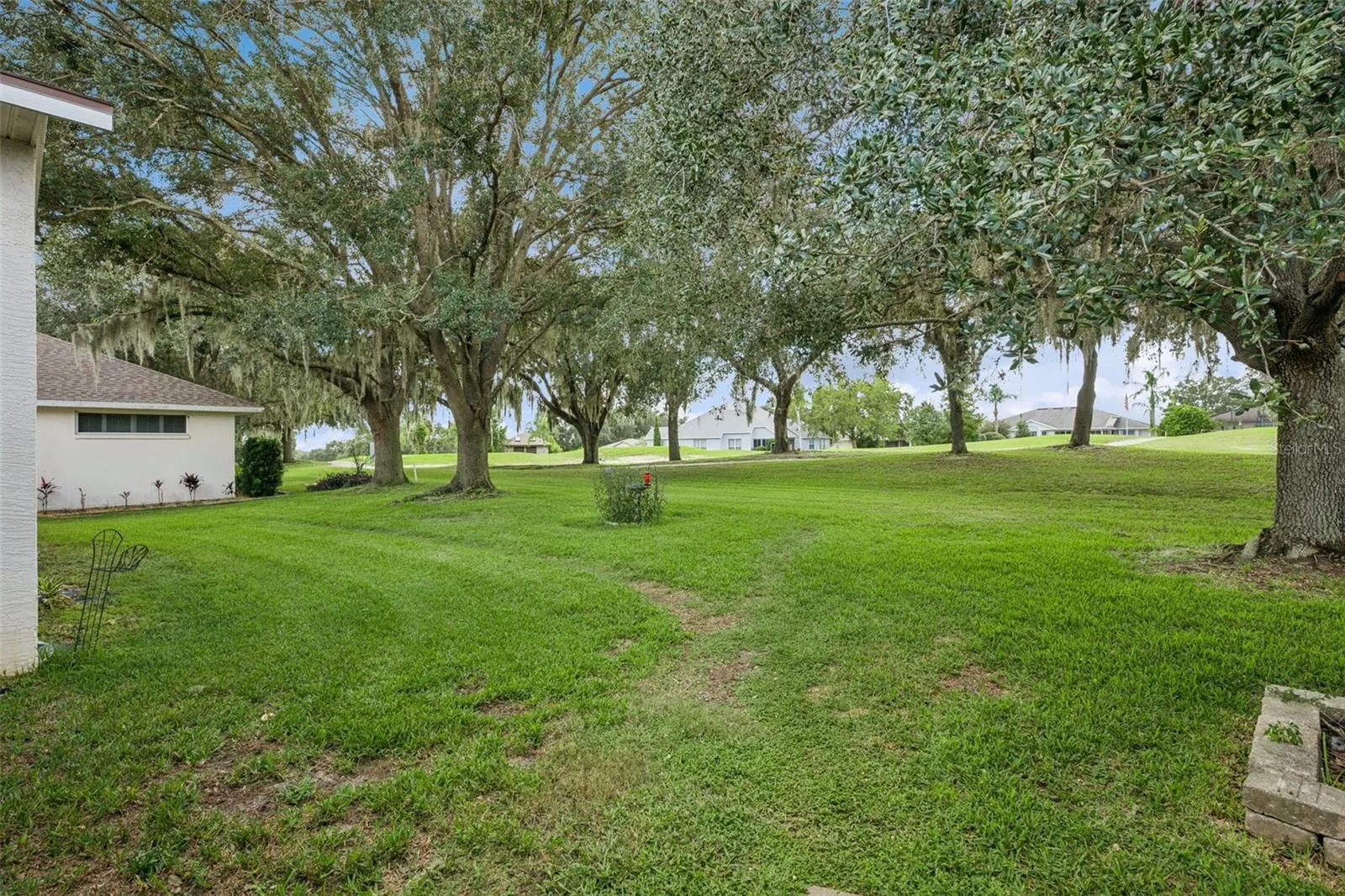 Fairway