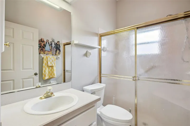Guest Bath