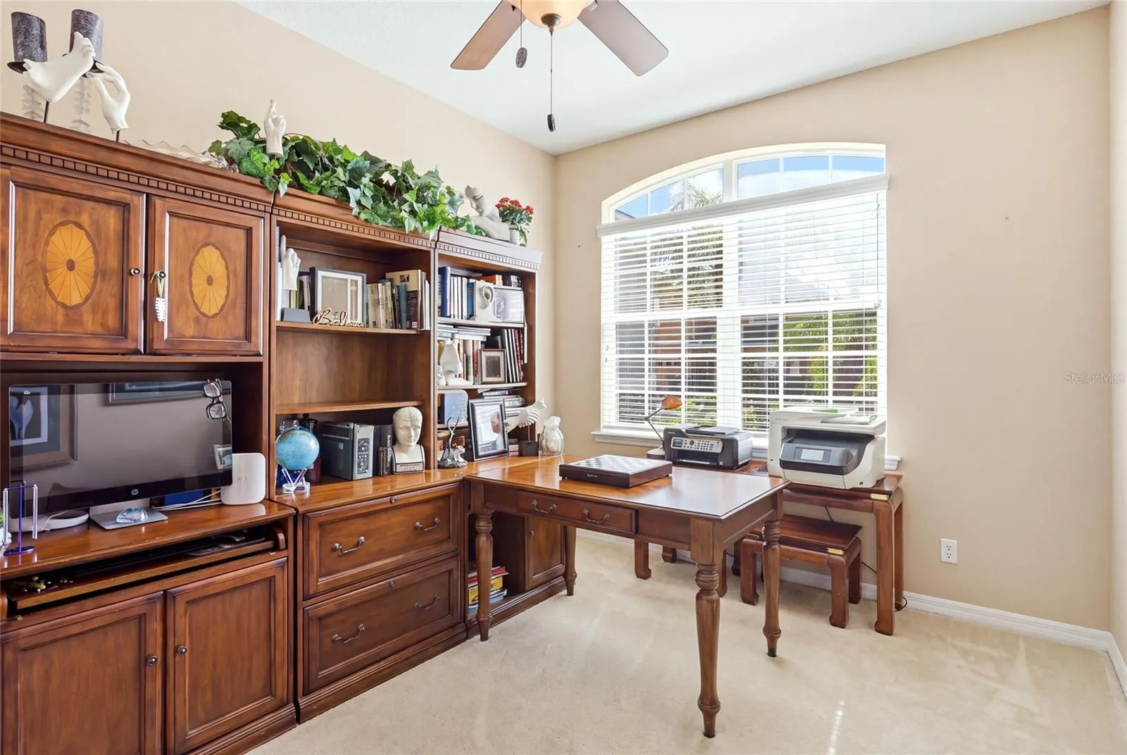 Bedroom 2/Office /Flex