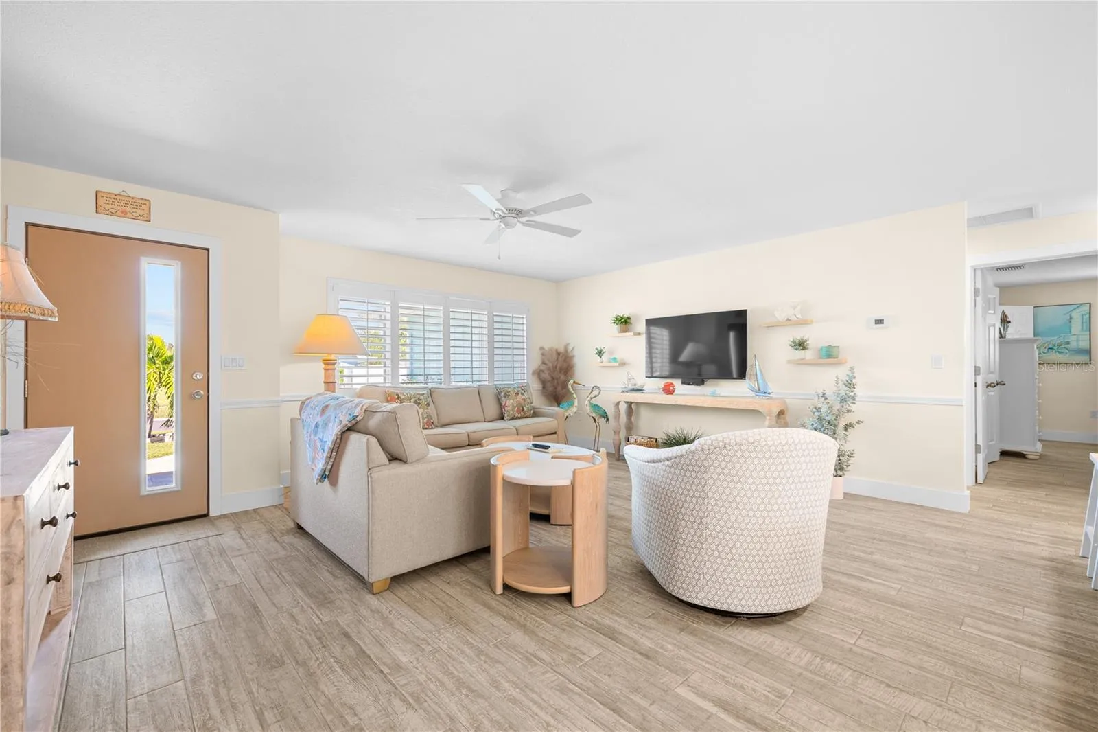 Living Room.