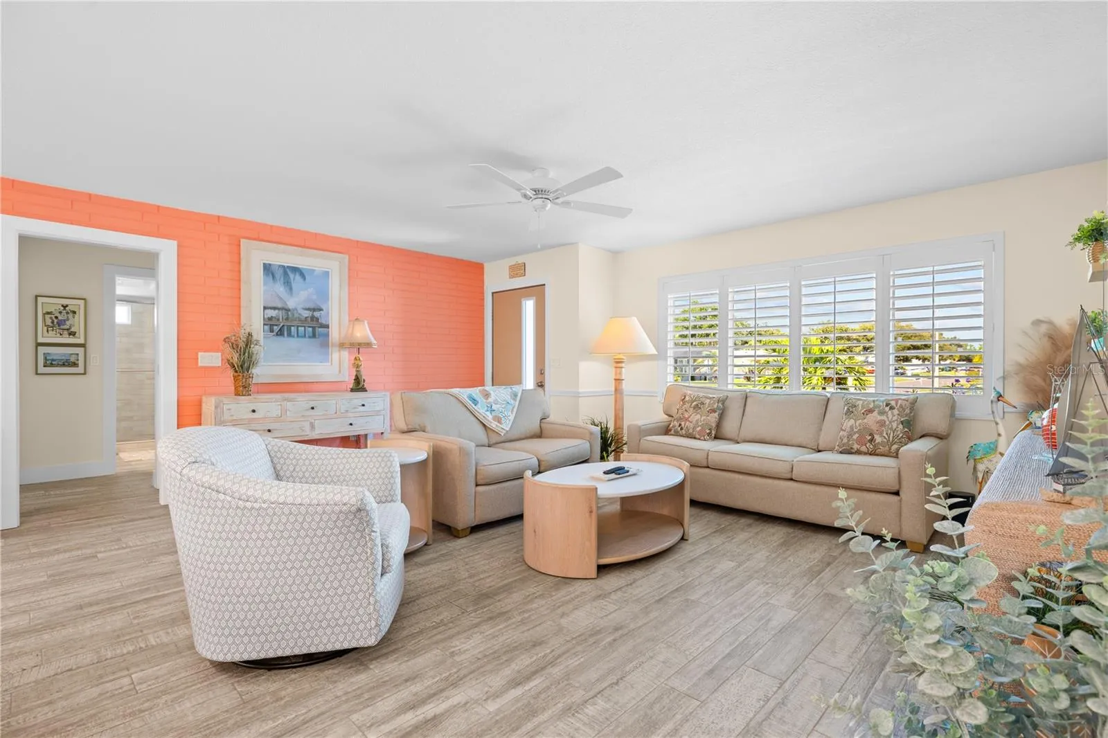 Living Room.