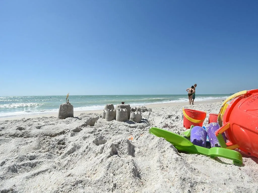 NOKOMIS BEACH