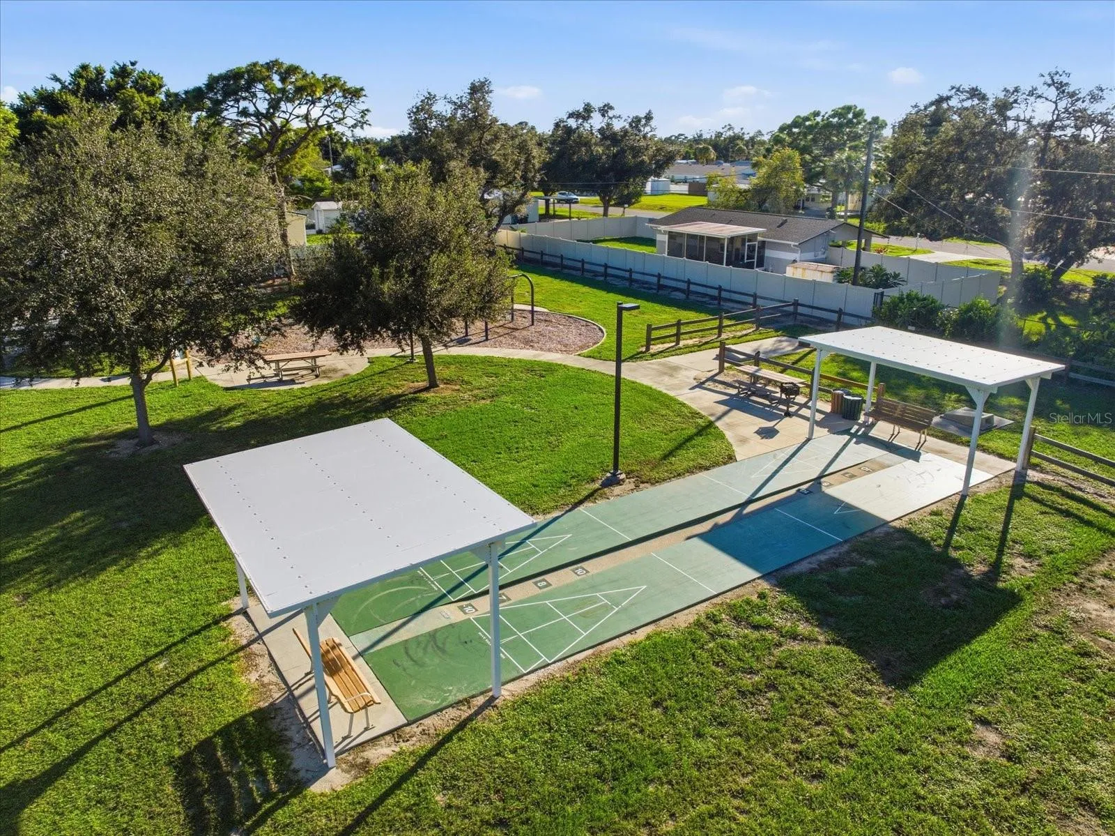 MERKLE PARK