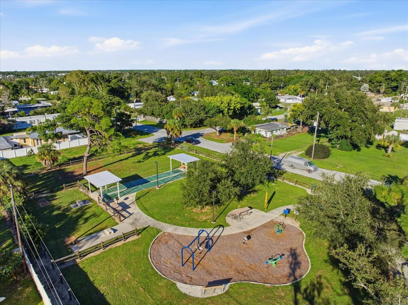 MERKEL PARK
