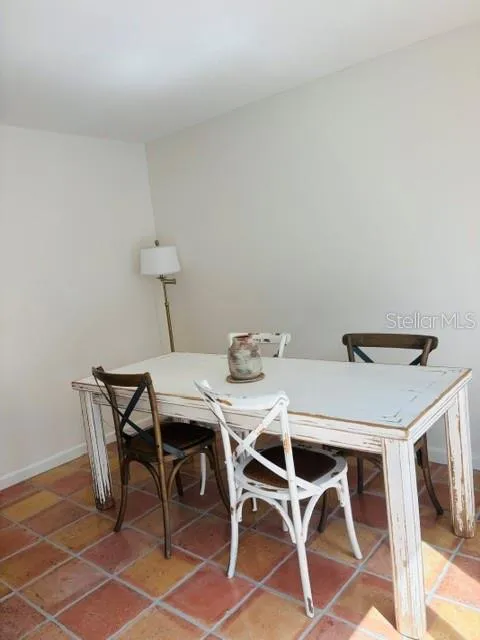 Living room-Dining area-Kitchen combination