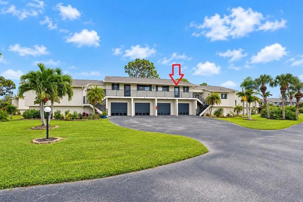 Welcome to 4260 Placida Road, Unit 9C - Forest Park.