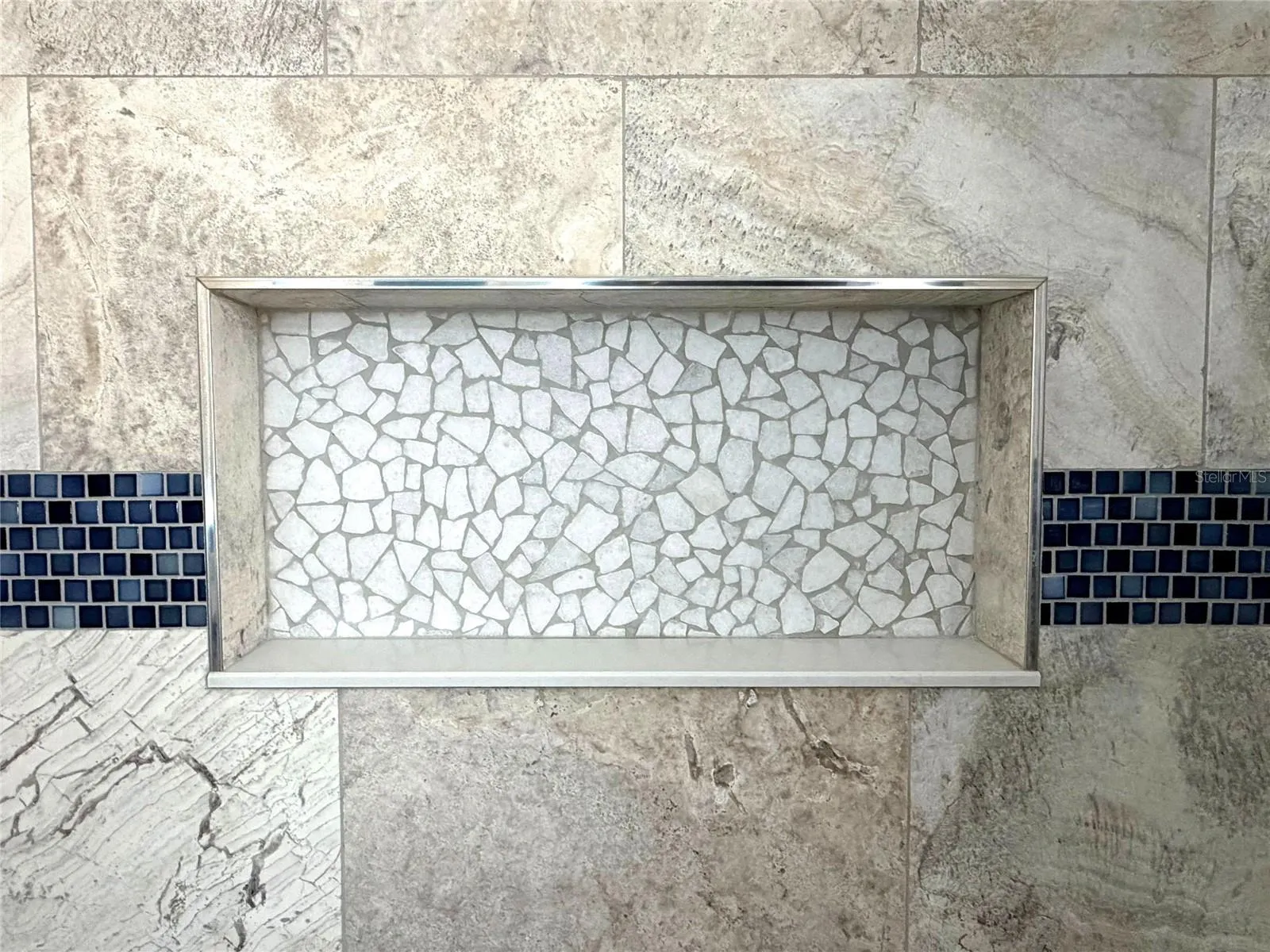 Hall Bath Shower Ninch