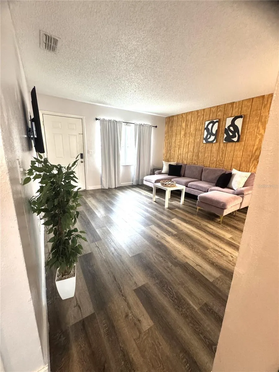 Living Room from interior