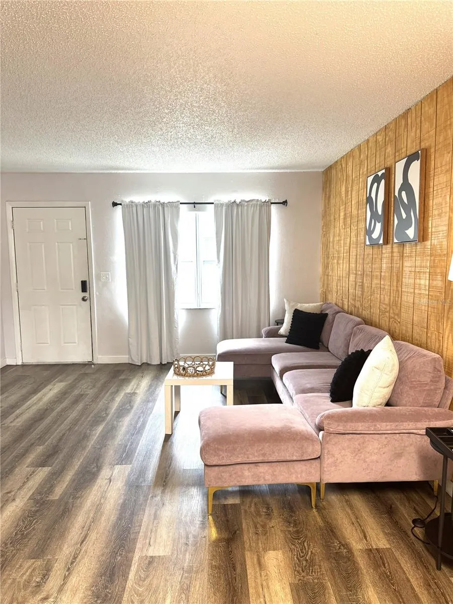 Living Room Side
