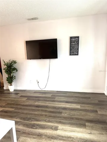 Living Room TV Area