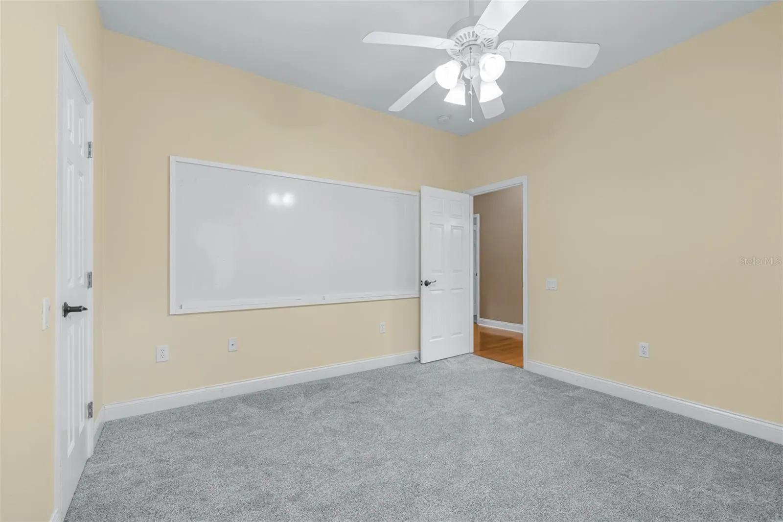 Bedroom #3