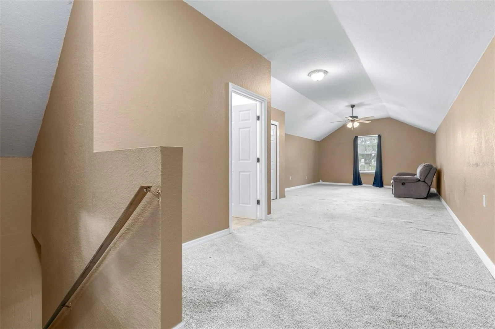 Bedroom #4/In-Law Suite with separate entry