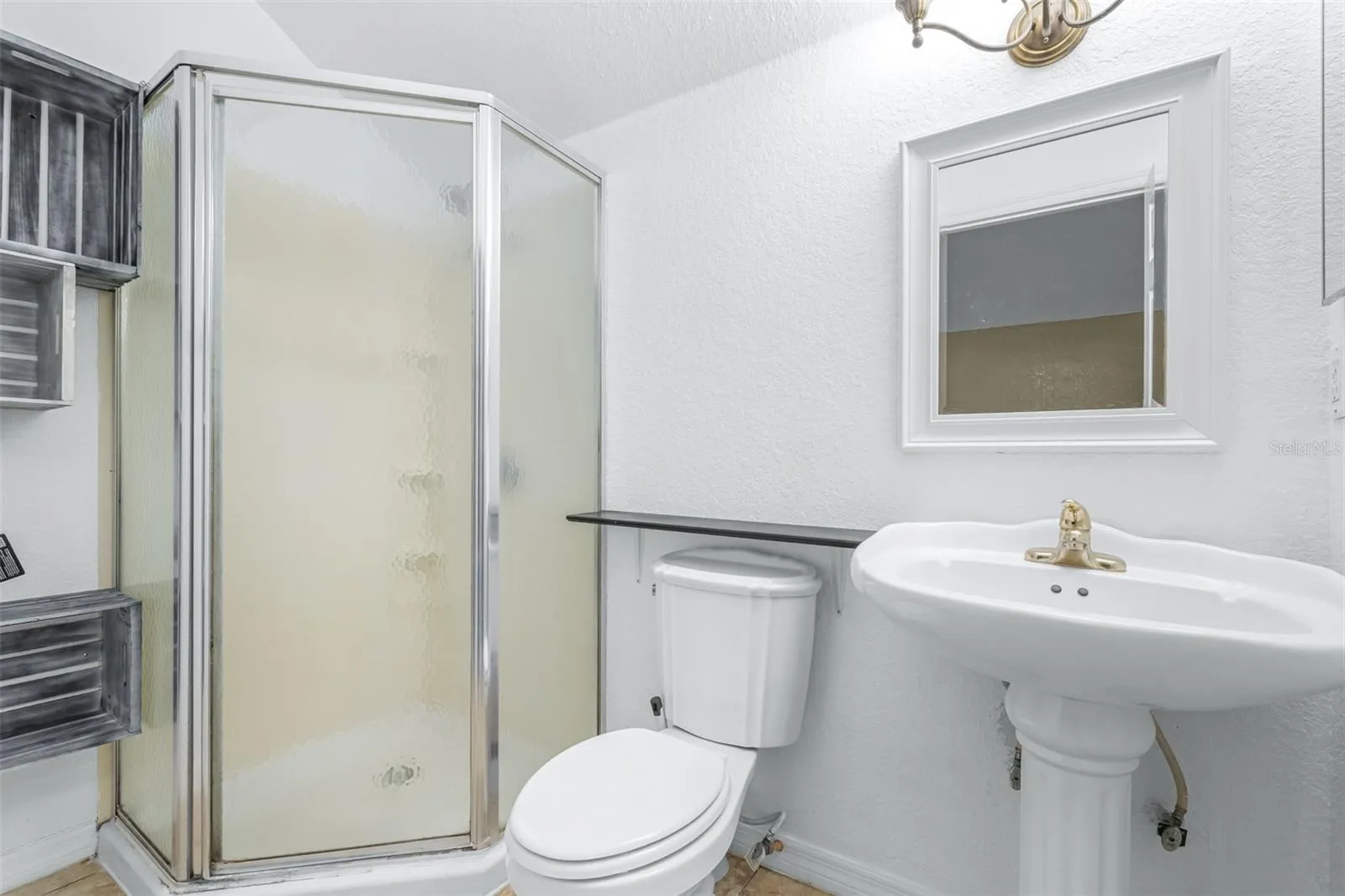 Bathroom #4