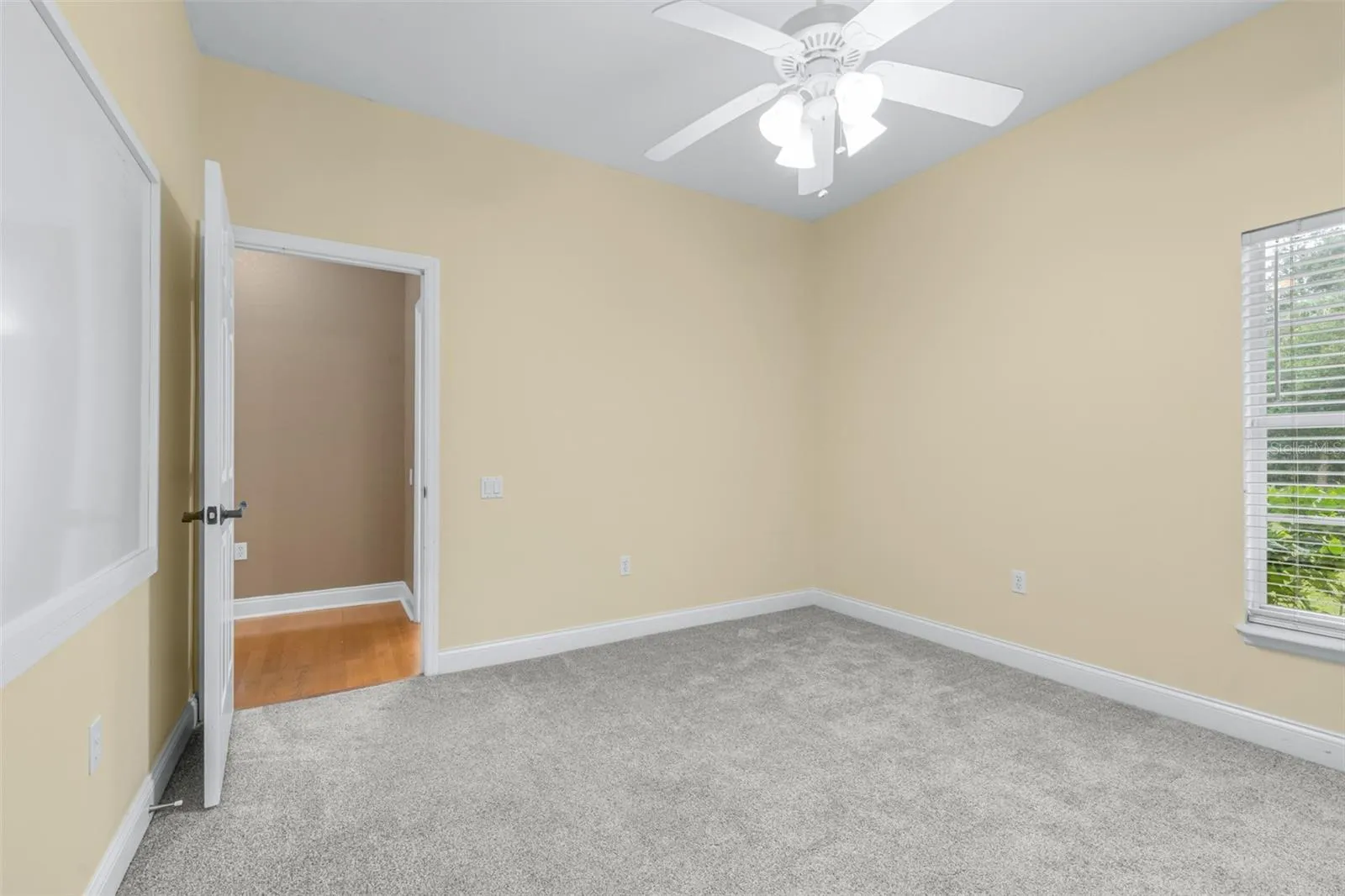 Bedroom #3