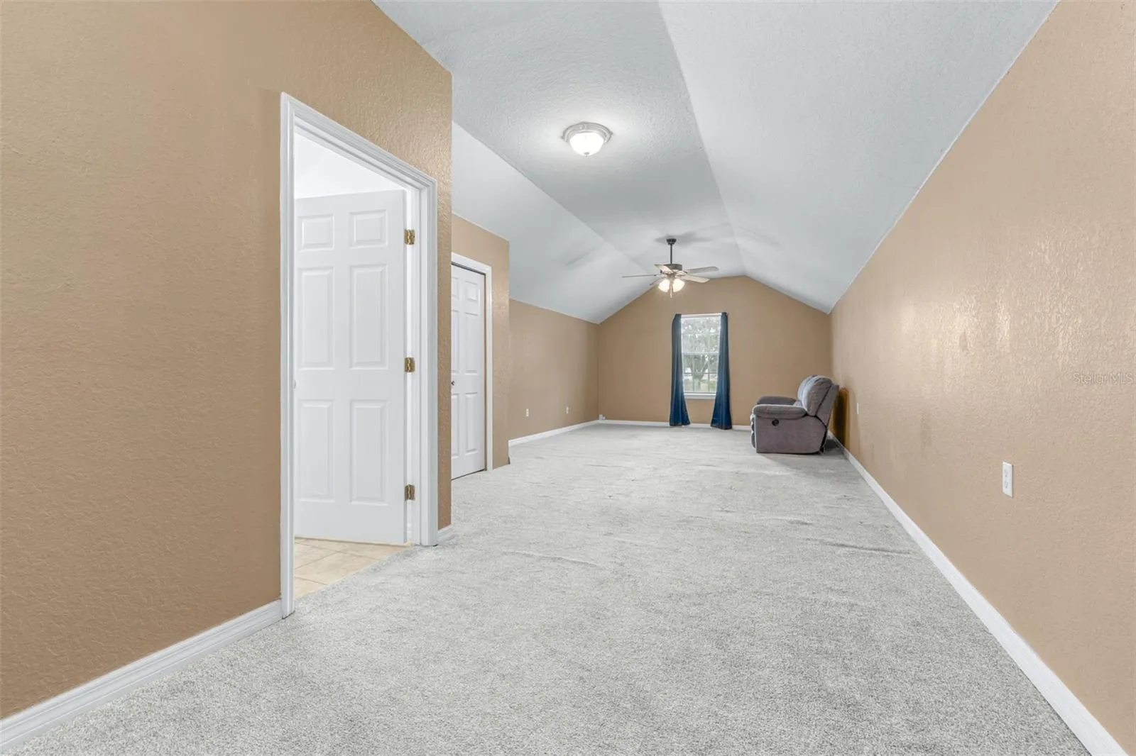Bedroom #4/In-Law Suite with separate entry