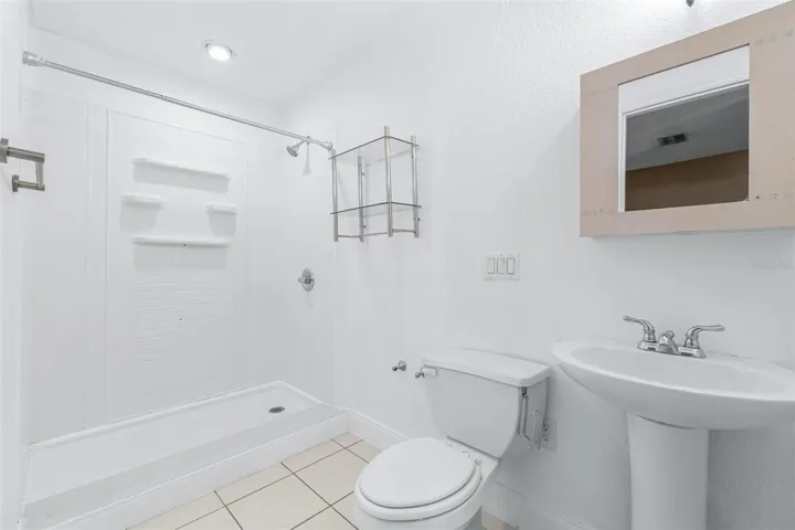 Bathroom #3