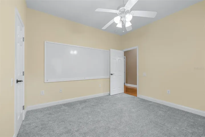 Bedroom #3