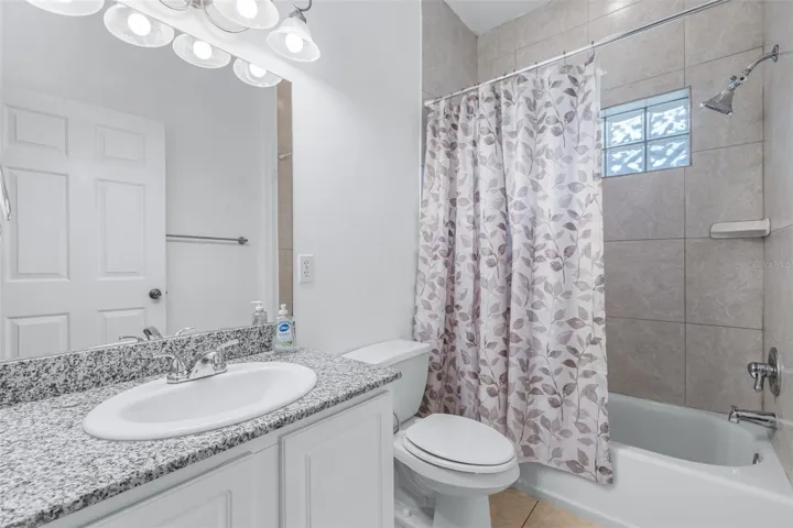 Bathroom #2