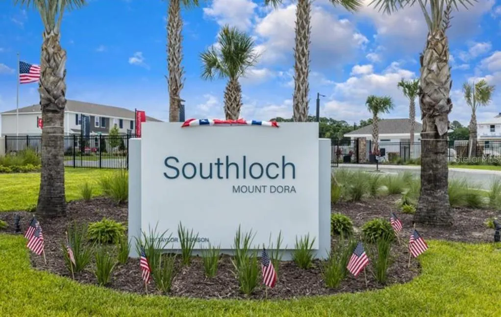 Southloch Community