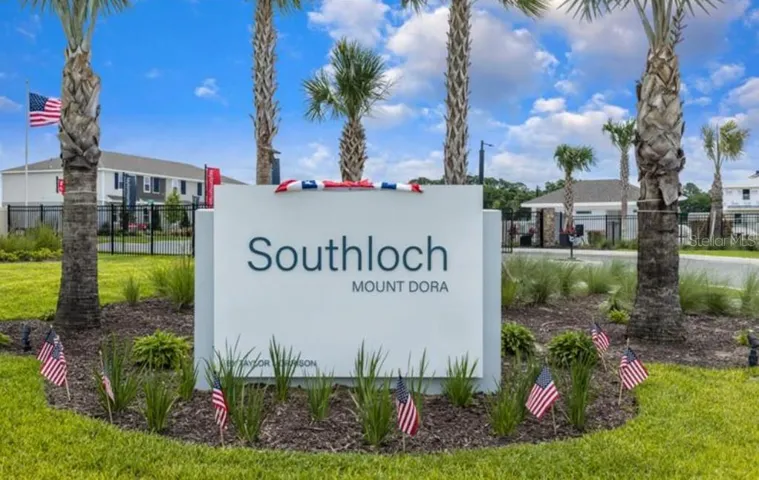 Southloch Community