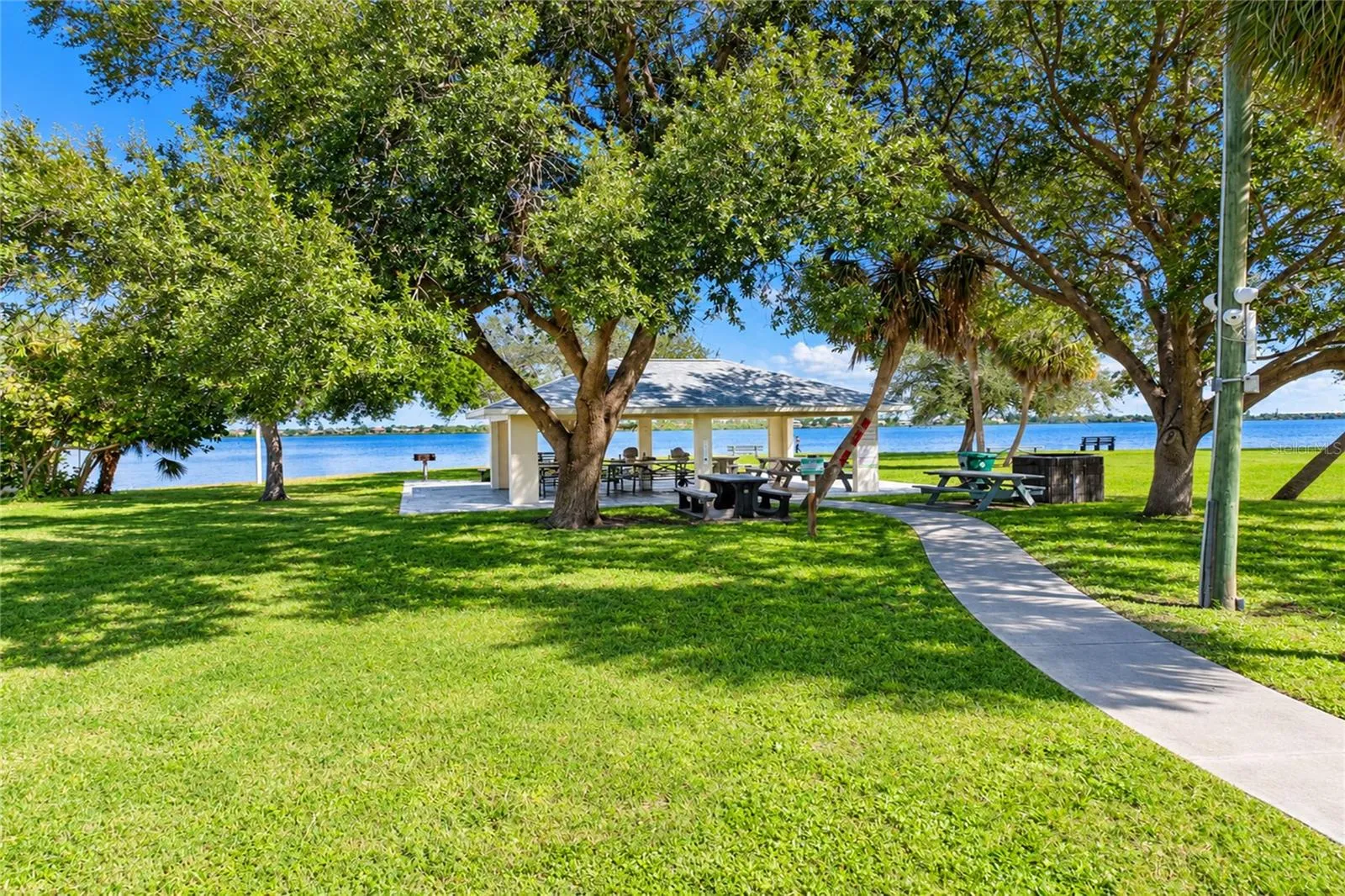 Gulf Cove Park