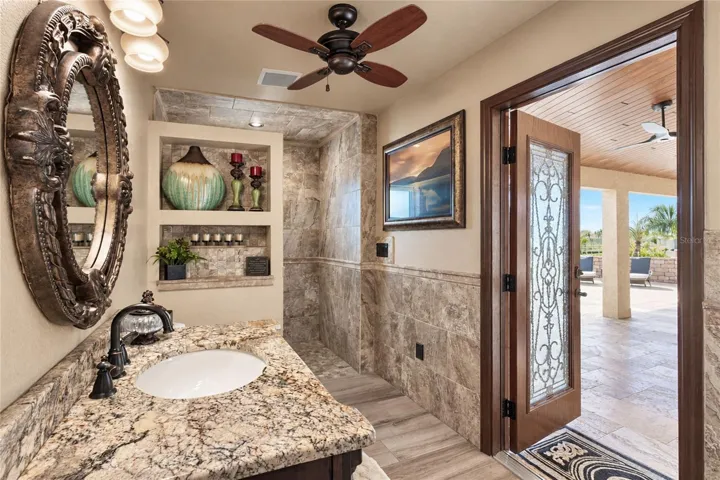 Guest Bath