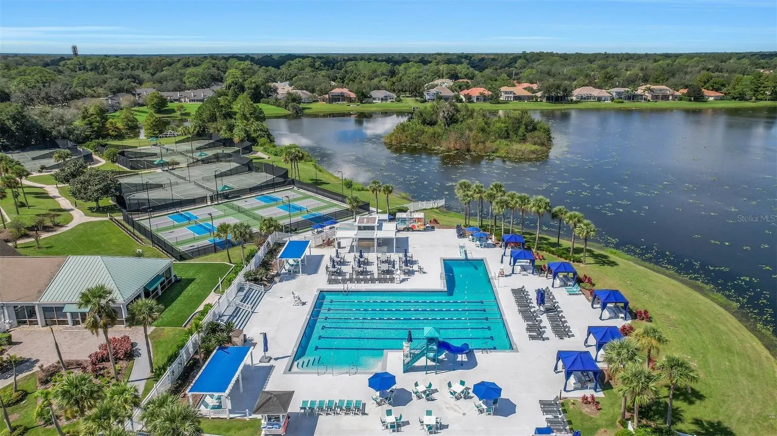 Heathrow Country Club - Social Membership Required