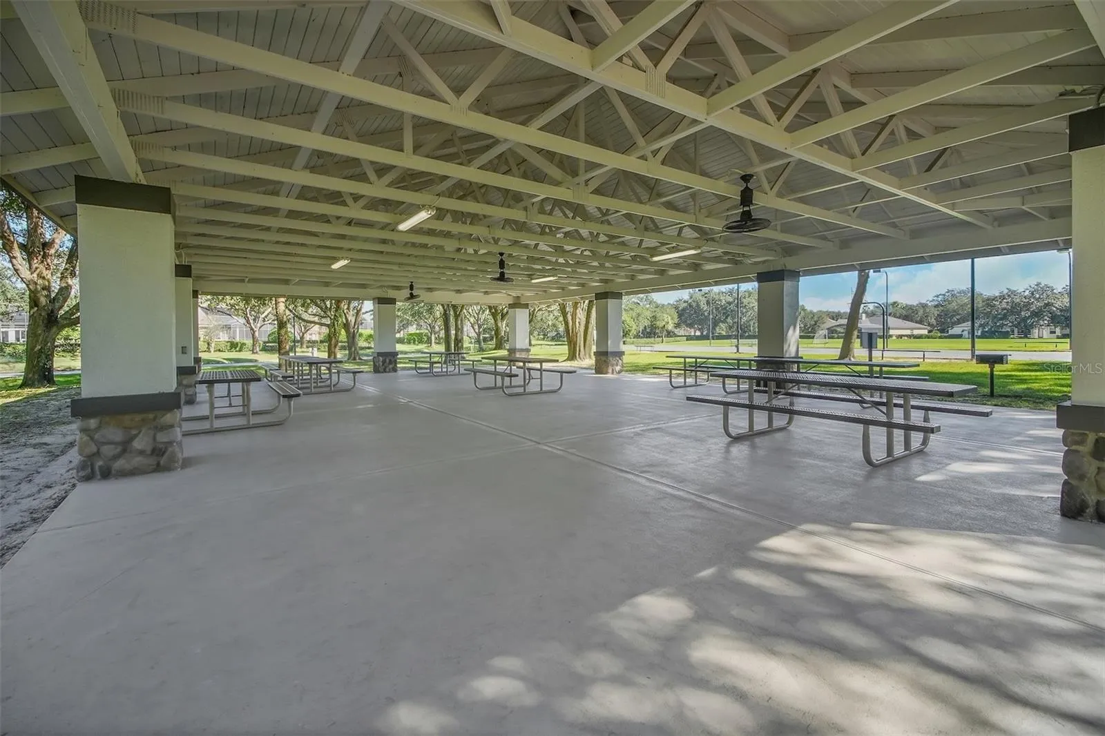 Sawyer Lake Park
