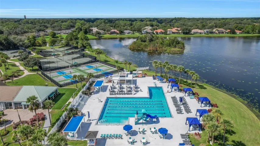 Heathrow Country Club - Social Membership Required