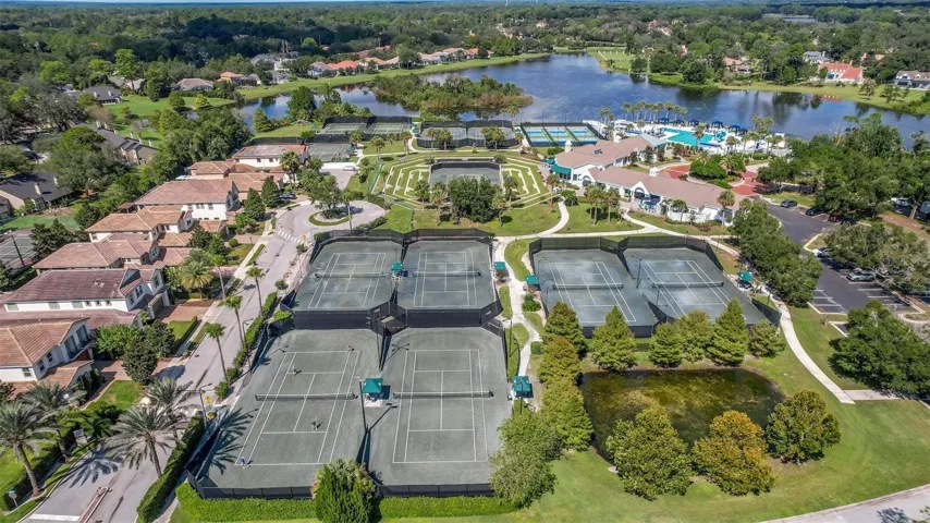 Heathrow Country Club - Social Membership Required