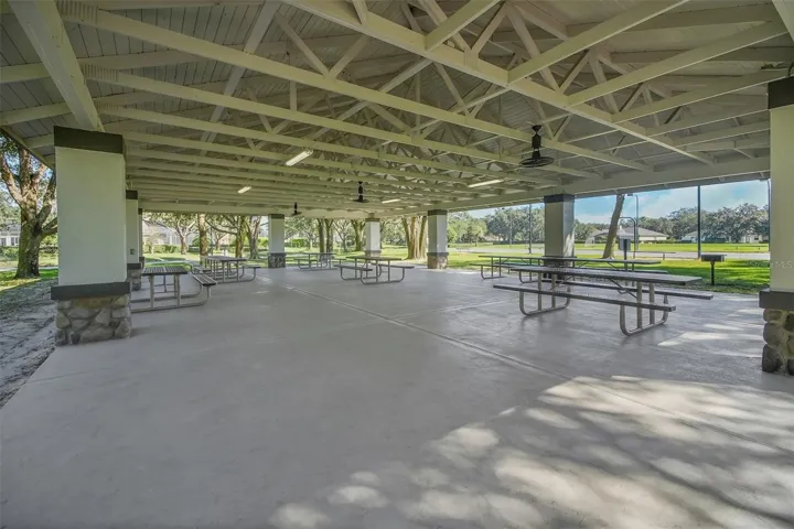 Sawyer Lake Park
