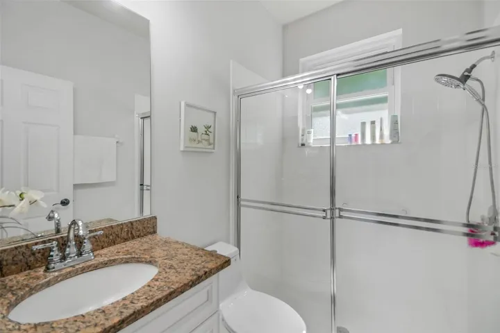 3rd Bathroom
