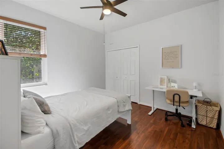 4th Bedroom