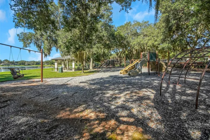 Sawyer Lake Park