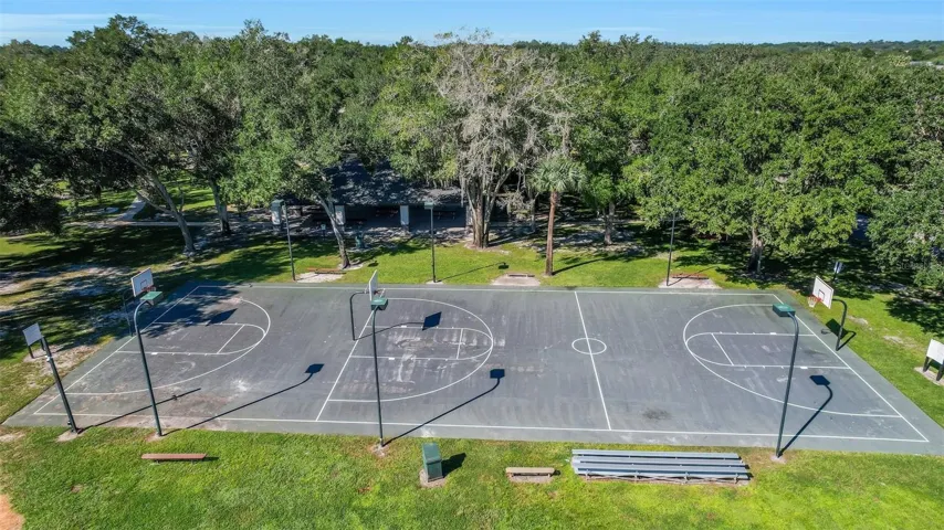 Sawyer Lake Park