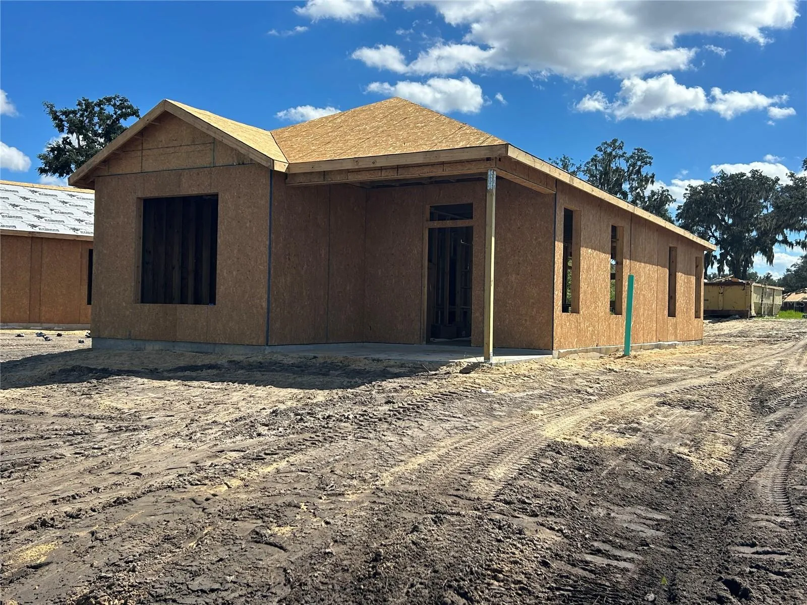 Under Construction