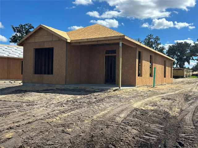 Under Construction