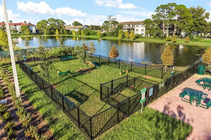 Enjoy a lifestyle that extends beyond your front door with resort-inspired community amenities, including two swimming pools, clubhouses, a scenic walking trail surrounding the community pond, dual tennis and pickleball courts, a dedicated dog park, and playgrounds.