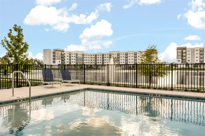Enjoy a lifestyle that extends beyond your front door with resort-inspired community amenities, including two swimming pools, clubhouses, a scenic walking trail surrounding the community pond, dual tennis and pickleball courts, a dedicated dog park, and playgrounds.