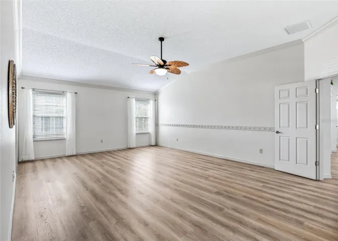 Large Primary Bedroom